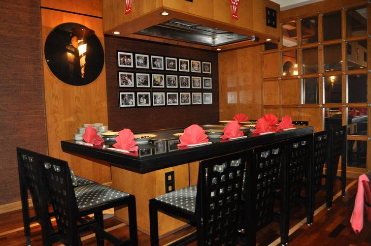Movenpick Grand Al Bustan Dubai (Ex.Roda Al Bustan Dubai Airport)