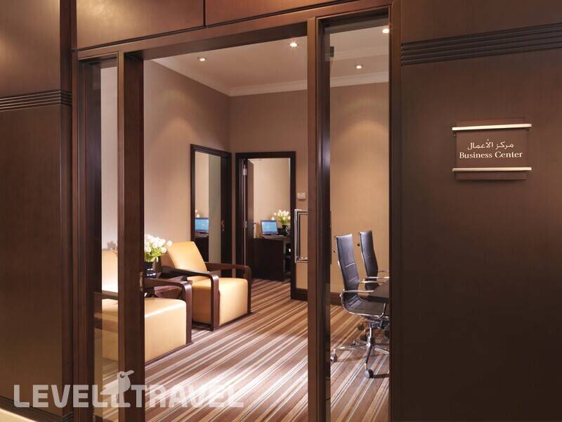 Фотография Movenpick Grand Al Bustan Dubai (Ex.Roda Al Bustan Dubai Airport) Фотография Movenpick Grand Al Bustan Dubai (Ex.Roda Al Bustan Dubai Airport)
