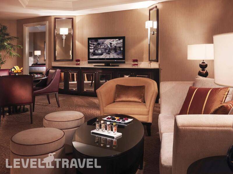 Фотография Movenpick Grand Al Bustan Dubai (Ex.Roda Al Bustan Dubai Airport) Фотография Movenpick Grand Al Bustan Dubai (Ex.Roda Al Bustan Dubai Airport)