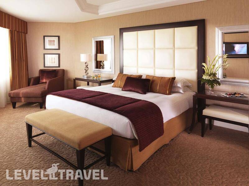 Фотография Movenpick Grand Al Bustan Dubai (Ex.Roda Al Bustan Dubai Airport) Фотография Movenpick Grand Al Bustan Dubai (Ex.Roda Al Bustan Dubai Airport)