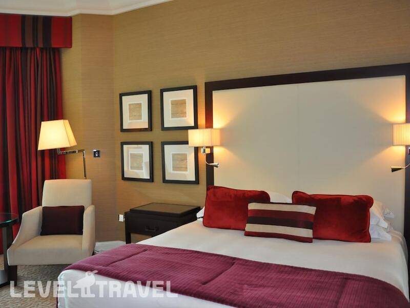Фотография Movenpick Grand Al Bustan Dubai (Ex.Roda Al Bustan Dubai Airport) Фотография Movenpick Grand Al Bustan Dubai (Ex.Roda Al Bustan Dubai Airport)