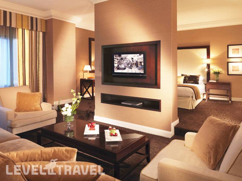 Фотография Movenpick Grand Al Bustan Dubai (Ex.Roda Al Bustan Dubai Airport) Фотография Movenpick Grand Al Bustan Dubai (Ex.Roda Al Bustan Dubai Airport)