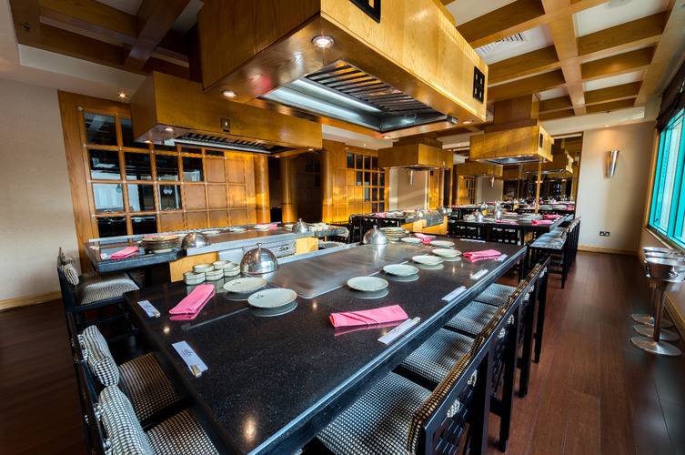Movenpick Grand Al Bustan Dubai (Ex.Roda Al Bustan Dubai Airport)