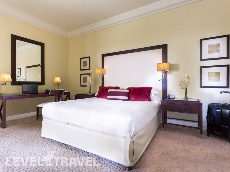 Фотография Movenpick Grand Al Bustan Dubai (Ex.Roda Al Bustan Dubai Airport) Фотография Movenpick Grand Al Bustan Dubai (Ex.Roda Al Bustan Dubai Airport)