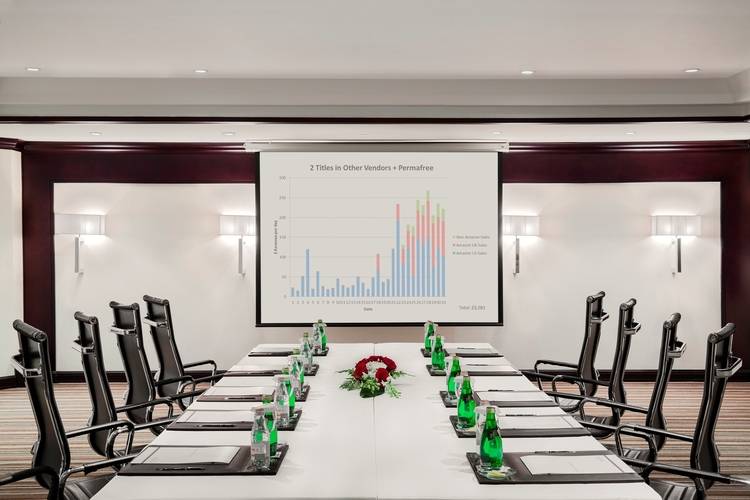 Movenpick Grand Al Bustan Dubai (Ex.Roda Al Bustan Dubai Airport)
