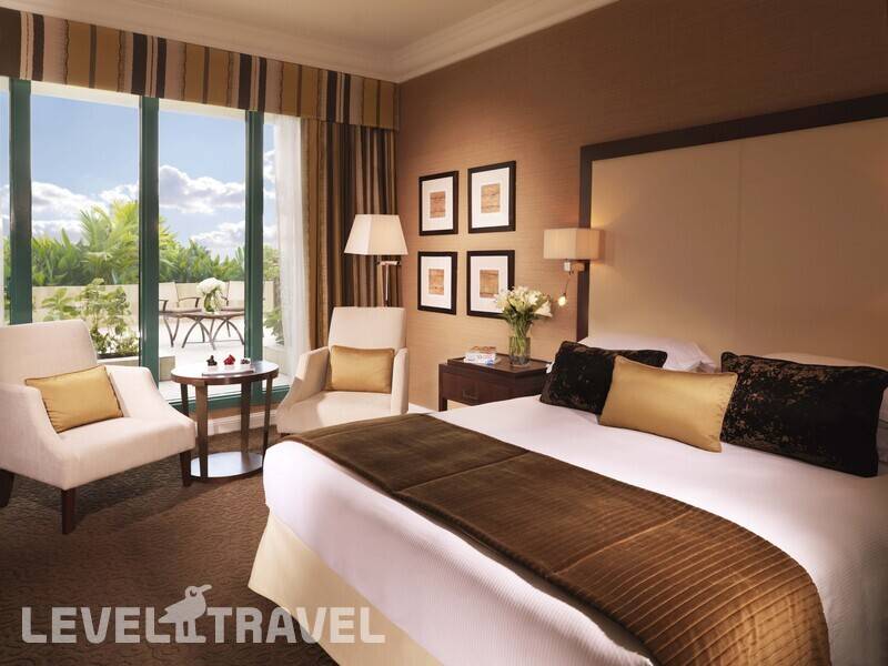 Фотография Movenpick Grand Al Bustan Dubai (Ex.Roda Al Bustan Dubai Airport) Фотография Movenpick Grand Al Bustan Dubai (Ex.Roda Al Bustan Dubai Airport)