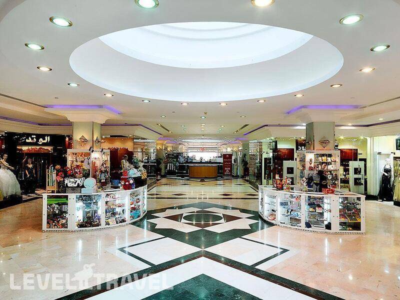 Фотография Al Bustan Centre & Residence