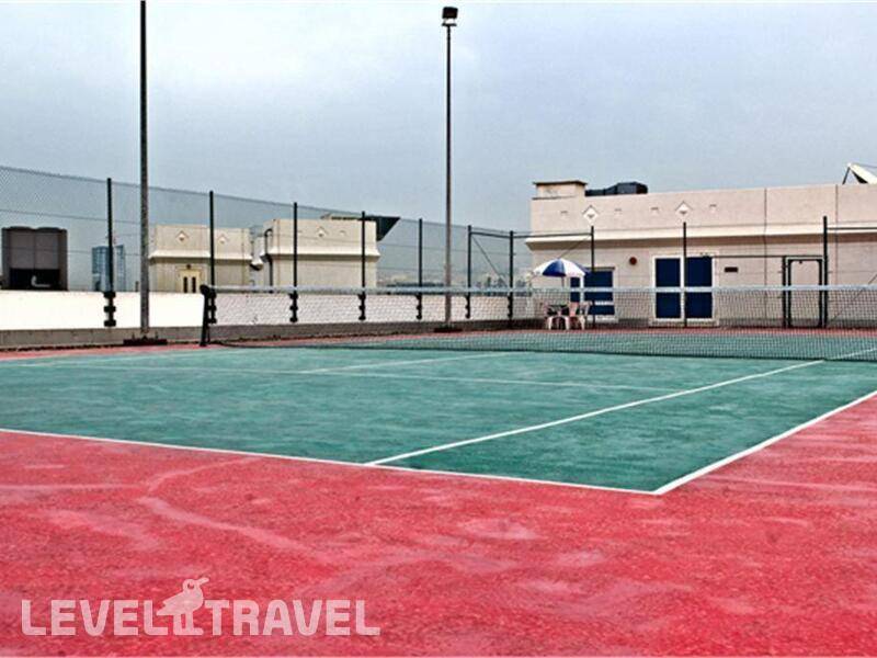 Фотография Al Bustan Centre & Residence