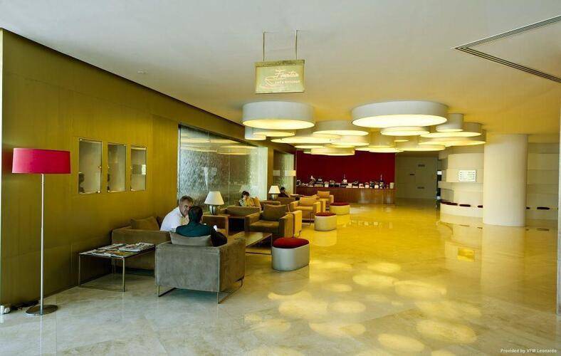 Al Bustan Centre & Residence