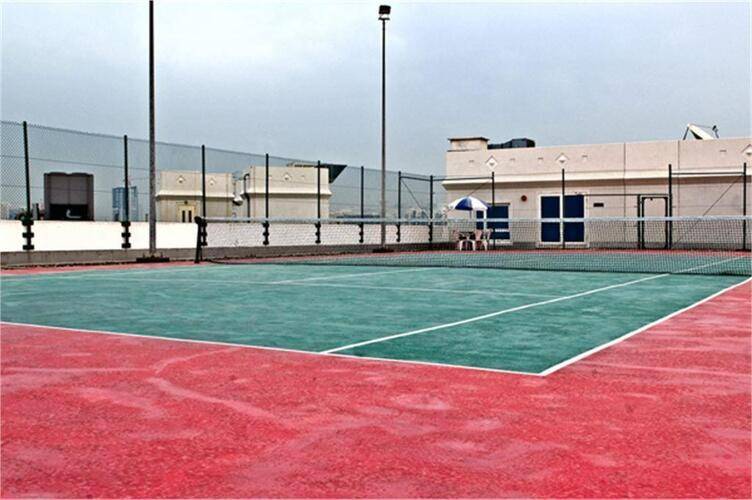 Al Bustan Centre & Residence