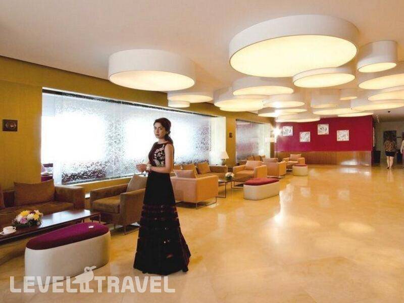 Фотография Al Bustan Centre & Residence