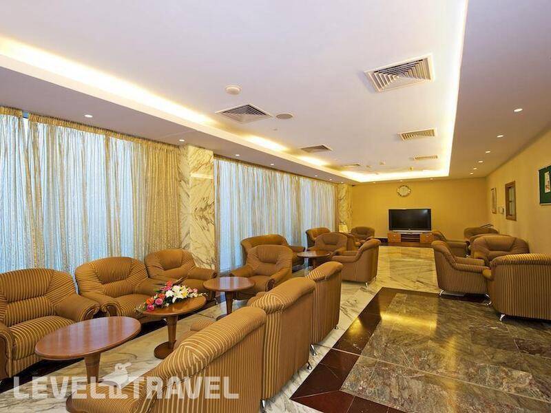 Фотография Al Bustan Centre & Residence