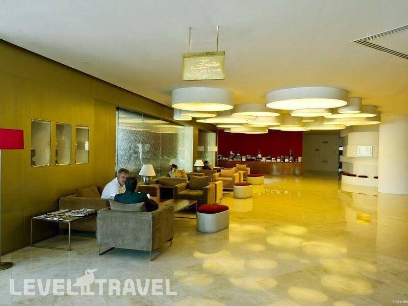Фотография Al Bustan Centre & Residence