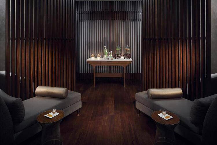 Jw Marriott Hotel Marina (Ex. The Address Dubai Marina)