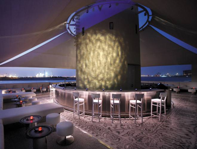 Shangri La Hotel Qaryat Al Beri