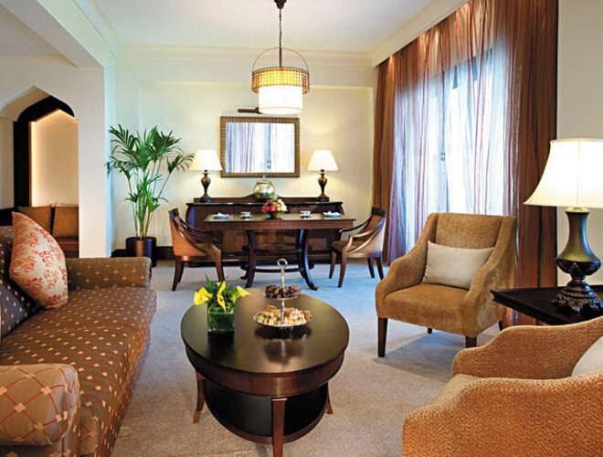Shangri La Hotel Qaryat Al Beri