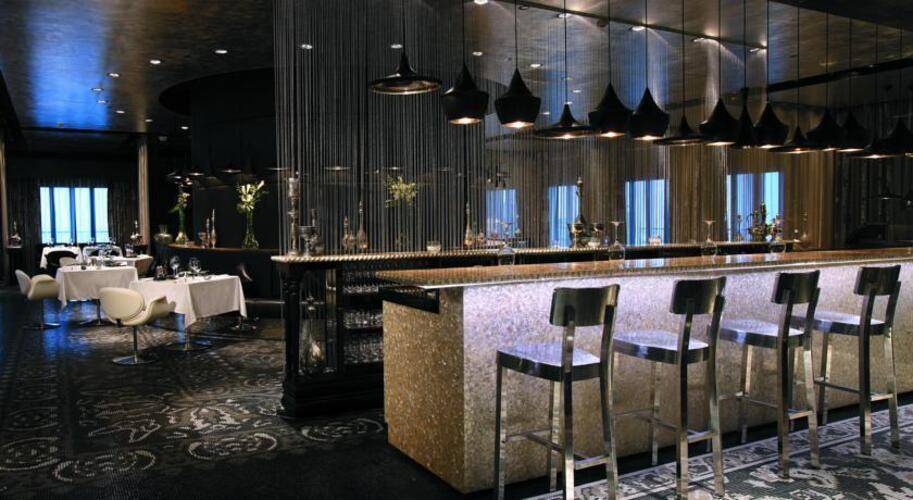 Shangri La Hotel Qaryat Al Beri