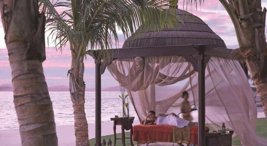 Shangri La Hotel Qaryat Al Beri