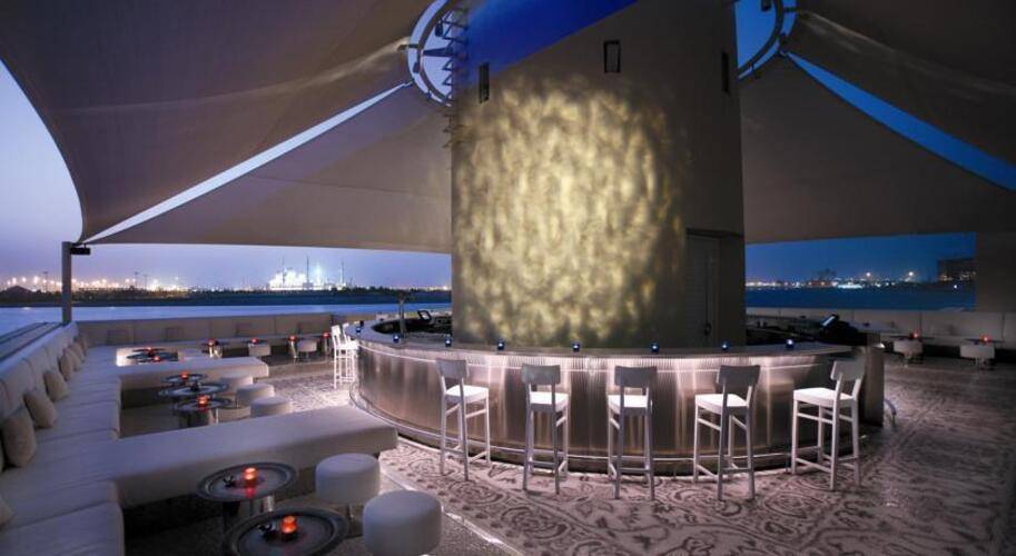 Shangri La Hotel Qaryat Al Beri