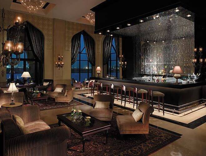 Shangri La Hotel Qaryat Al Beri