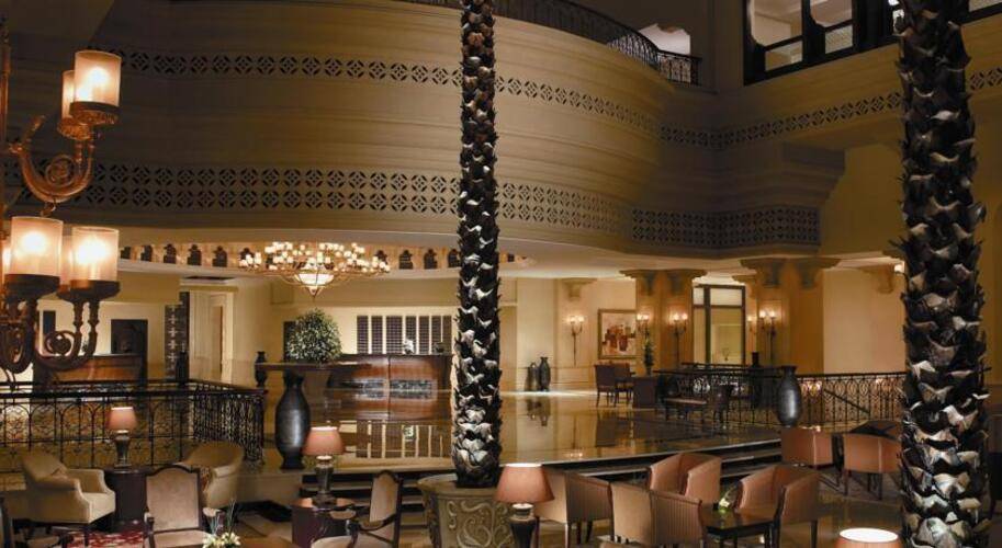 Shangri La Hotel Qaryat Al Beri