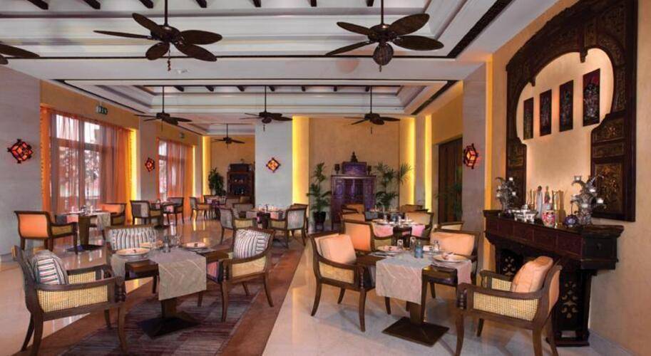 Shangri La Hotel Qaryat Al Beri