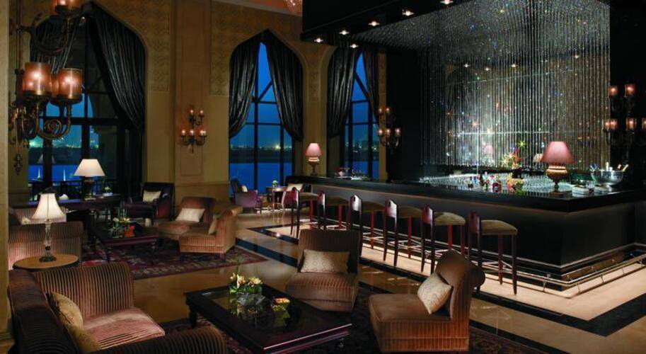 Shangri La Hotel Qaryat Al Beri