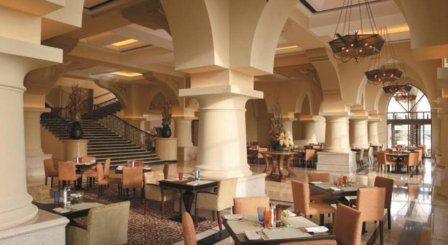 Shangri La Hotel Qaryat Al Beri