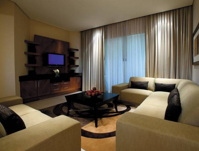 Shangri La Hotel Qaryat Al Beri