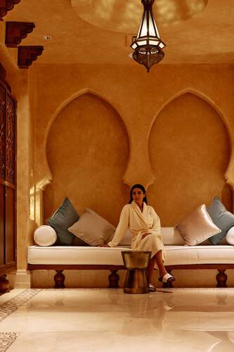 Emirates Palace Mandarin Oriental Abu Dhabi