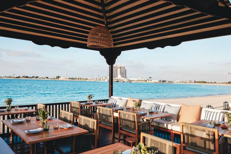 Emirates Palace Mandarin Oriental Abu Dhabi