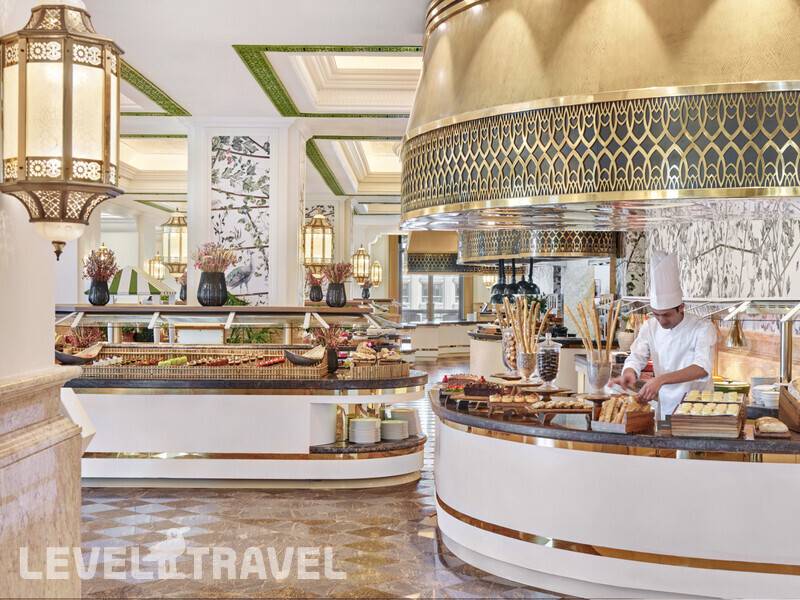 Фотография Emirates Palace Mandarin Oriental Abu Dhabi Фотография Emirates Palace Mandarin Oriental Abu Dhabi