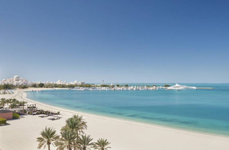 Emirates Palace Mandarin Oriental Abu Dhabi
