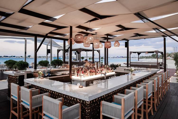 Emirates Palace Mandarin Oriental Abu Dhabi