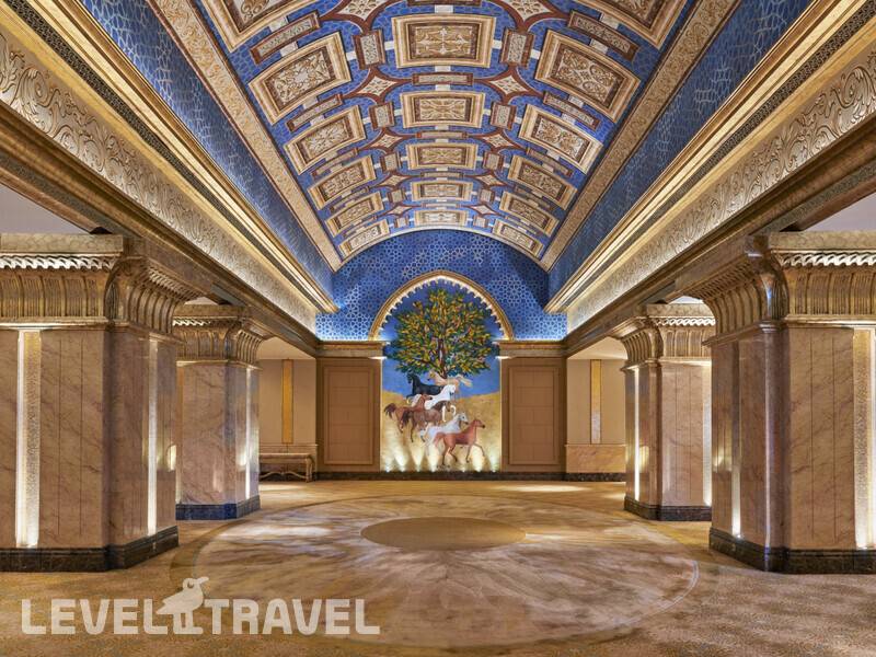Фотография Emirates Palace Mandarin Oriental Abu Dhabi Фотография Emirates Palace Mandarin Oriental Abu Dhabi