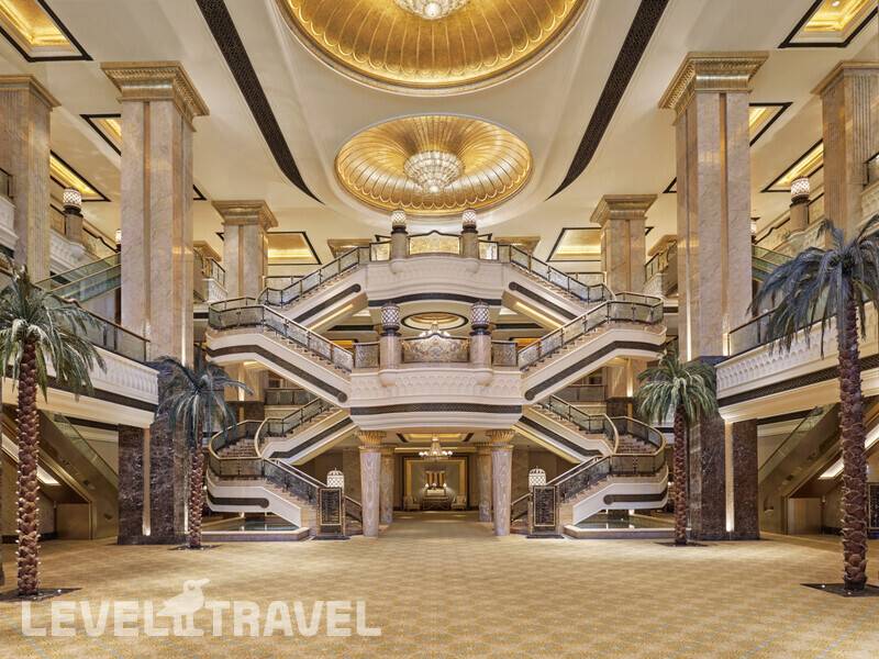 Фотография Emirates Palace Mandarin Oriental Abu Dhabi Фотография Emirates Palace Mandarin Oriental Abu Dhabi