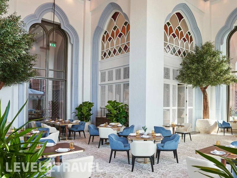 Фотография Emirates Palace Mandarin Oriental Abu Dhabi Фотография Emirates Palace Mandarin Oriental Abu Dhabi