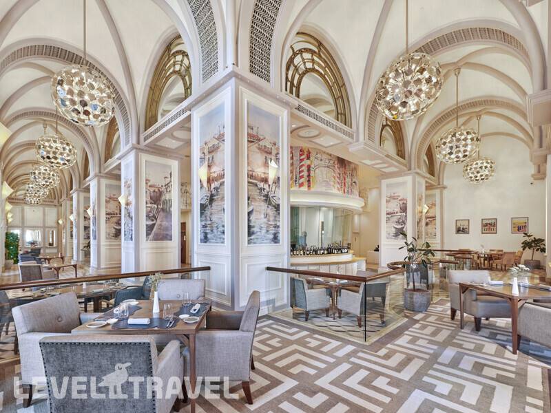 Фотография Emirates Palace Mandarin Oriental Abu Dhabi Фотография Emirates Palace Mandarin Oriental Abu Dhabi