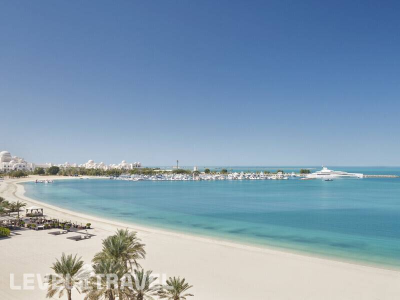 Фотография Emirates Palace Mandarin Oriental Abu Dhabi