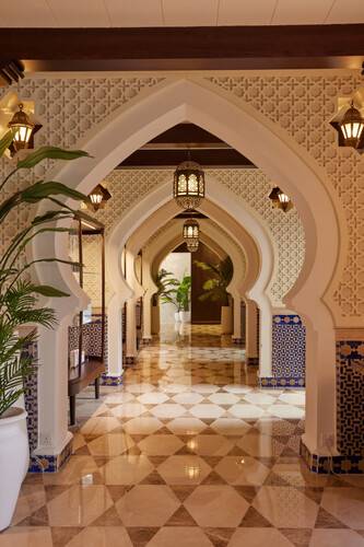 Emirates Palace Mandarin Oriental Abu Dhabi