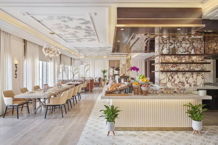 Emirates Palace Mandarin Oriental Abu Dhabi