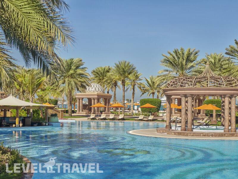 Фотография Emirates Palace Mandarin Oriental Abu Dhabi Фотография Emirates Palace Mandarin Oriental Abu Dhabi