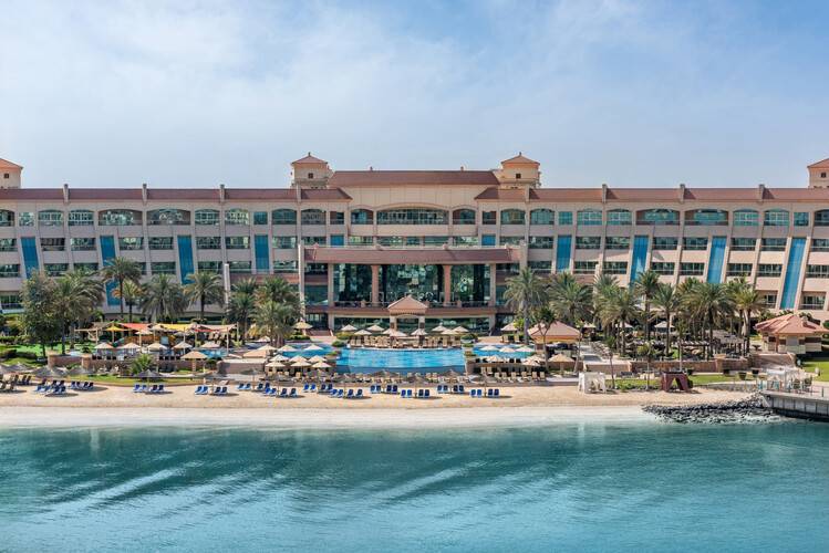 Al Raha Beach Resort & Spa