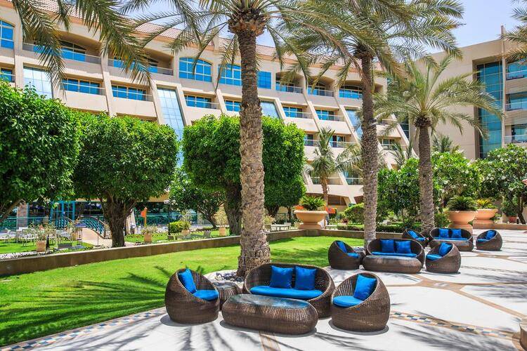 Al Raha Beach Resort & Spa