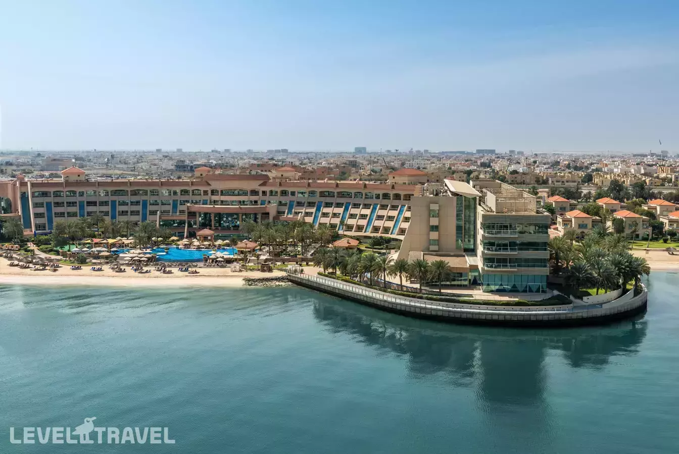 Al Raha Beach Resort & Spa