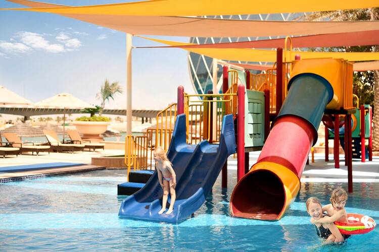 Al Raha Beach Resort & Spa
