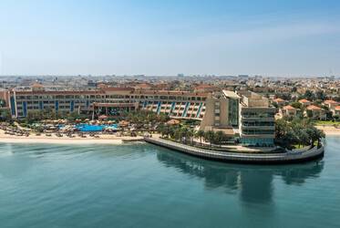 Al Rabee Resort Al Raha Beach Resort & Spa 5* (Абу-Даби, ОАЭ), забронировать тур в ...