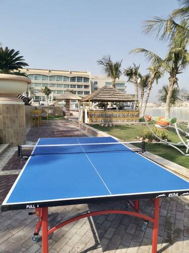 Al Raha Beach Resort & Spa