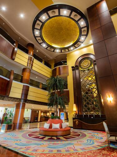 Al Raha Beach Resort & Spa