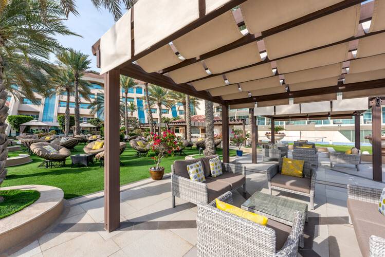 Al Raha Beach Resort & Spa